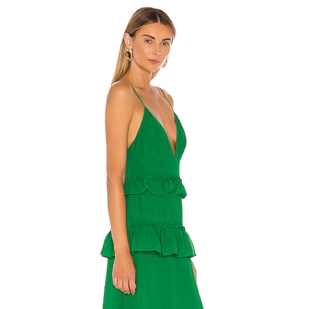 Lovers + Friends Dress